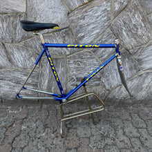 Carica l&#39;immagine nel visualizzatore di Gallery, Piton Twin - Dedacciai Zero 18MCDV6 H.T.

