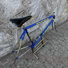 Carica l&#39;immagine nel visualizzatore di Gallery, Piton Twin - Dedacciai Zero 18MCDV6 H.T.
