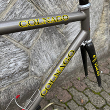Carica l&#39;immagine nel visualizzatore di Gallery, Colnago CT-1
