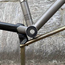 Carica l&#39;immagine nel visualizzatore di Gallery, Colnago CT-1
