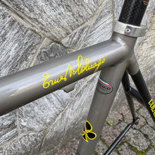 Carica l&#39;immagine nel visualizzatore di Gallery, Colnago CT-1

