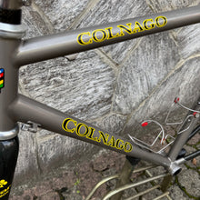 Carica l&#39;immagine nel visualizzatore di Gallery, Colnago CT-1
