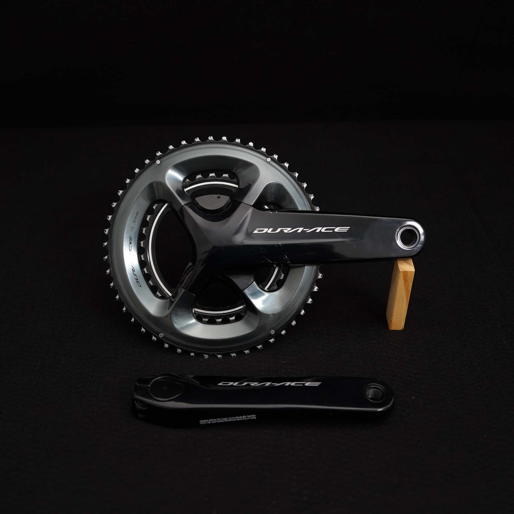 Shimano Dura Ace 9100 - Power Meter
