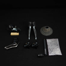 Carica l&#39;immagine nel visualizzatore di Gallery, Shimano Dura Ace 9170
