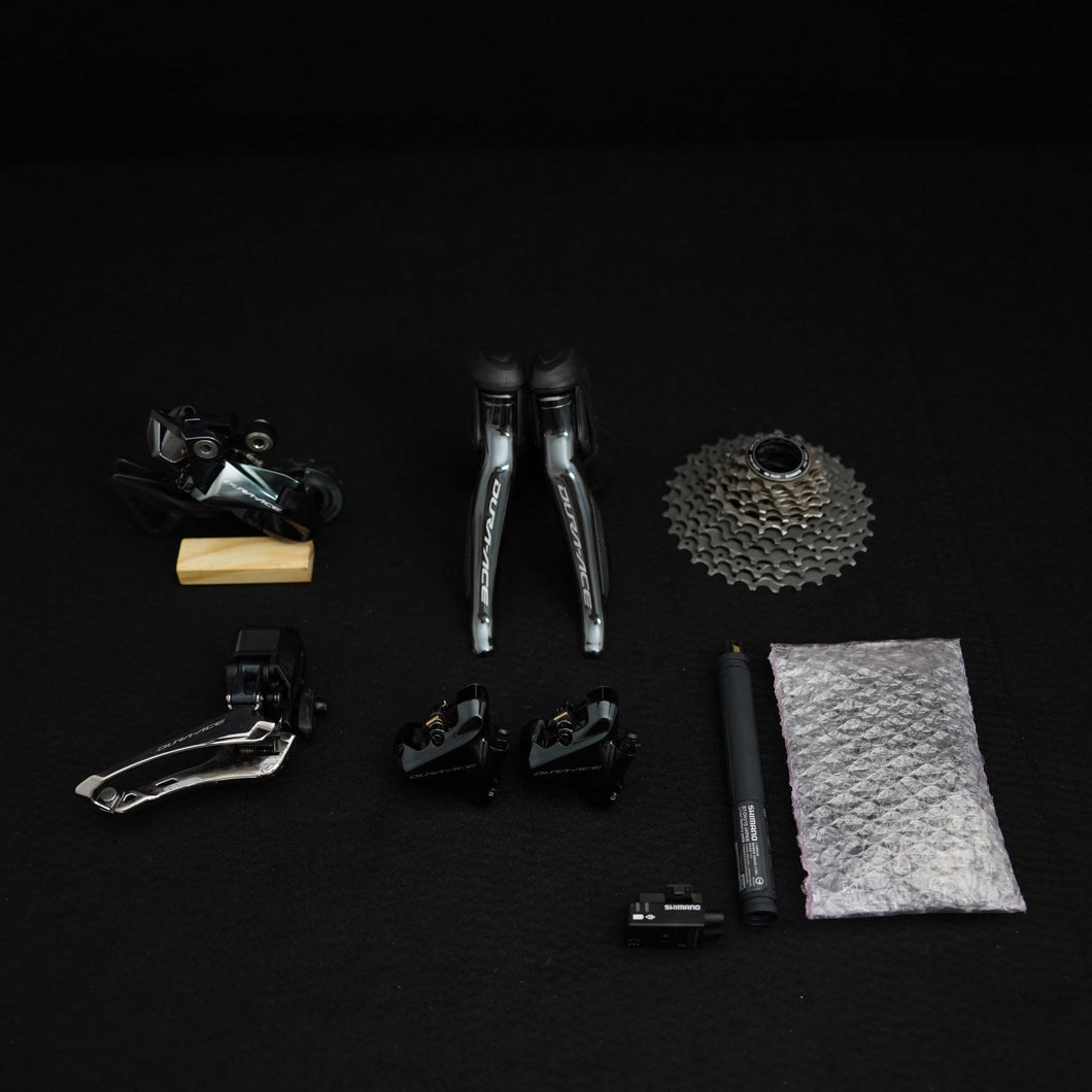 Shimano Dura Ace 9170