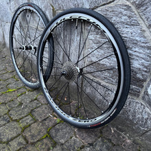 Carica l&#39;immagine nel visualizzatore di Gallery, Fulcrum Racing Zero
