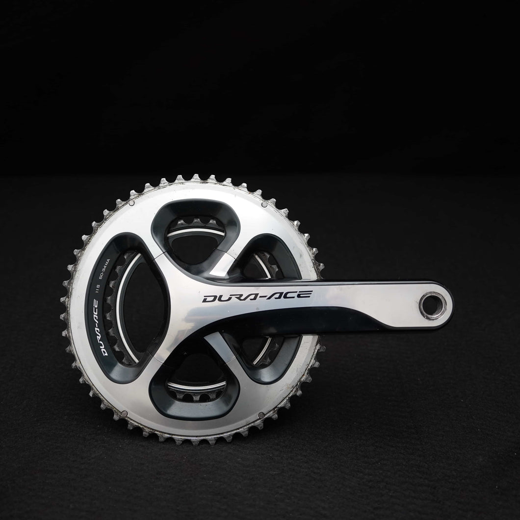 Shimano Dura Ace 9000