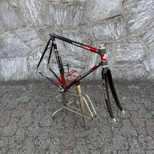 Carica l&#39;immagine nel visualizzatore di Gallery, Colnago Carbitubo
