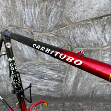 Carica l&#39;immagine nel visualizzatore di Gallery, Colnago Carbitubo
