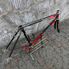 Carica l&#39;immagine nel visualizzatore di Gallery, Colnago Carbitubo
