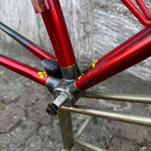 Carica l&#39;immagine nel visualizzatore di Gallery, Colnago Carbitubo
