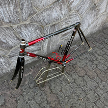 Carica l&#39;immagine nel visualizzatore di Gallery, Colnago Carbitubo
