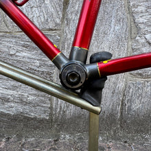 Carica l&#39;immagine nel visualizzatore di Gallery, Colnago Carbitubo
