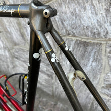 Carica l&#39;immagine nel visualizzatore di Gallery, Colnago Carbitubo
