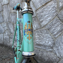 Carica l&#39;immagine nel visualizzatore di Gallery, Bianchi Megatube Titanium
