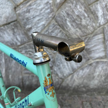 Carica l&#39;immagine nel visualizzatore di Gallery, Bianchi Megatube Titanium
