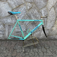 Carica l&#39;immagine nel visualizzatore di Gallery, Bianchi Megatube Titanium
