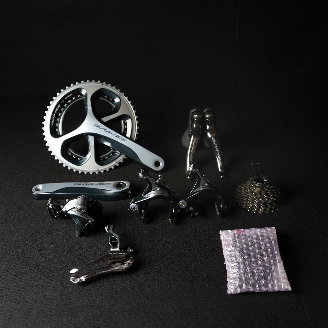 Shimano Dura Ace 9000