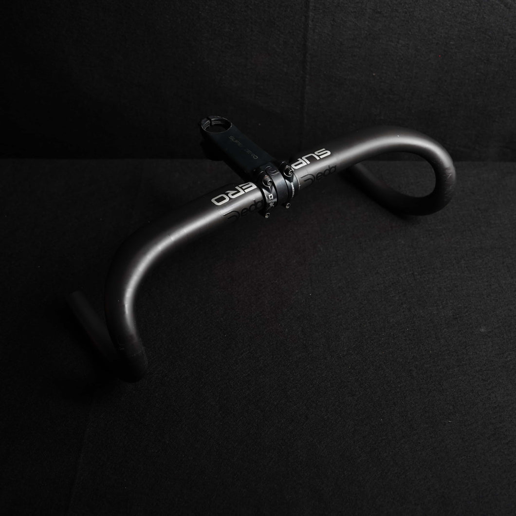 Deda Superzero