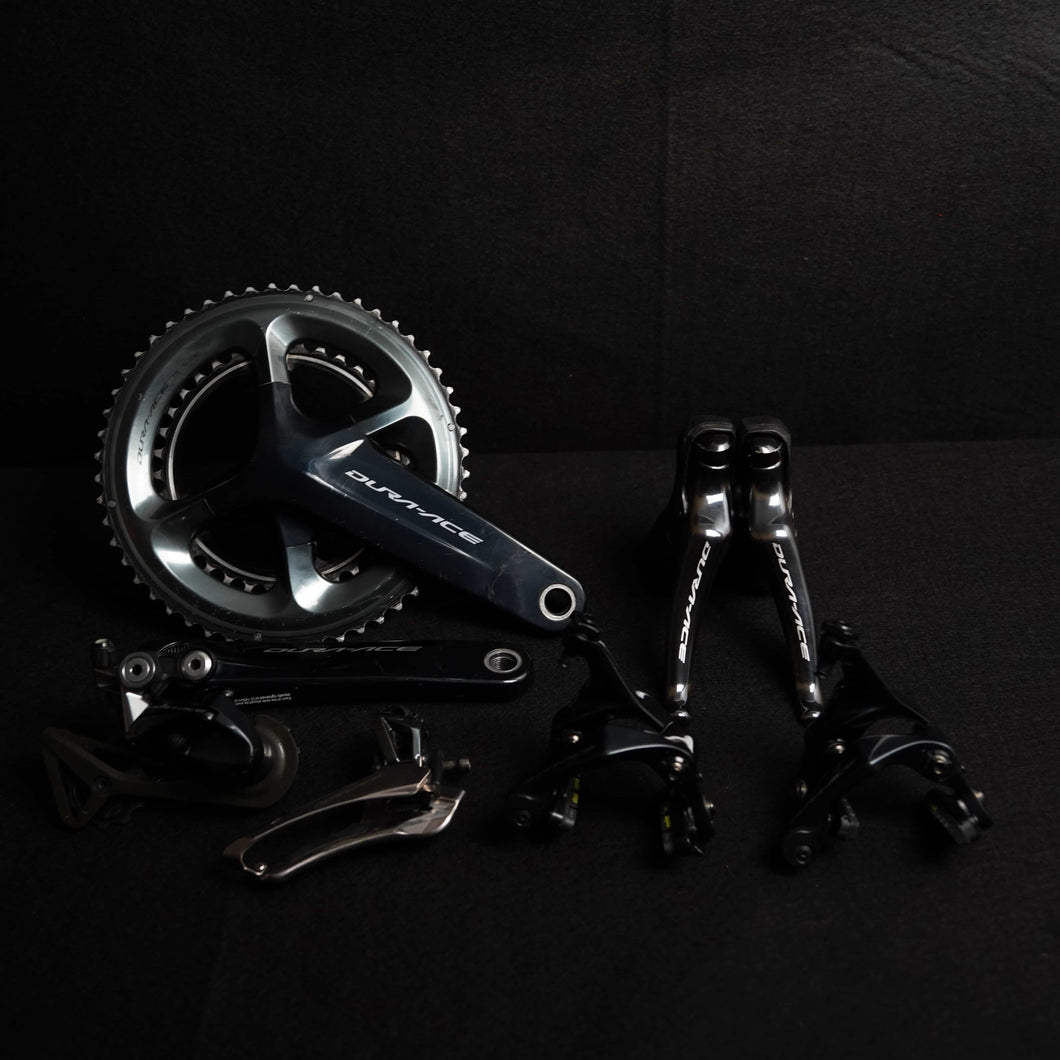 Shimano Dura Ace 9100