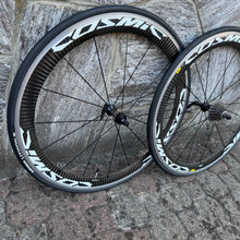 Carica l'immagine nel visualizzatore di Gallery, Mavic Cosmic Carbone SL
