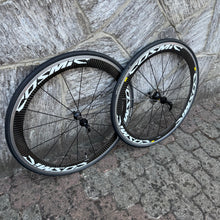 Carica l'immagine nel visualizzatore di Gallery, Mavic Cosmic Carbone SL
