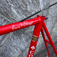 Carica l&#39;immagine nel visualizzatore di Gallery, Colnago Super
