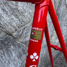 Carica l&#39;immagine nel visualizzatore di Gallery, Colnago Super
