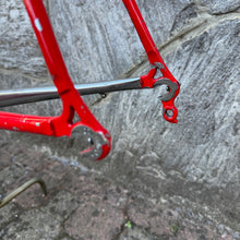 Carica l&#39;immagine nel visualizzatore di Gallery, Colnago Super
