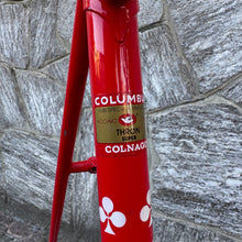 Carica l&#39;immagine nel visualizzatore di Gallery, Colnago Super
