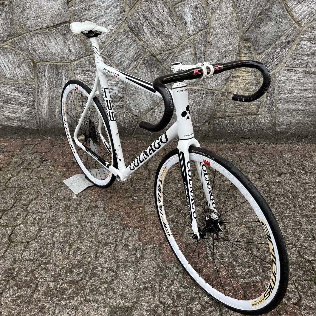 Colnago C59 Team Edition Disc