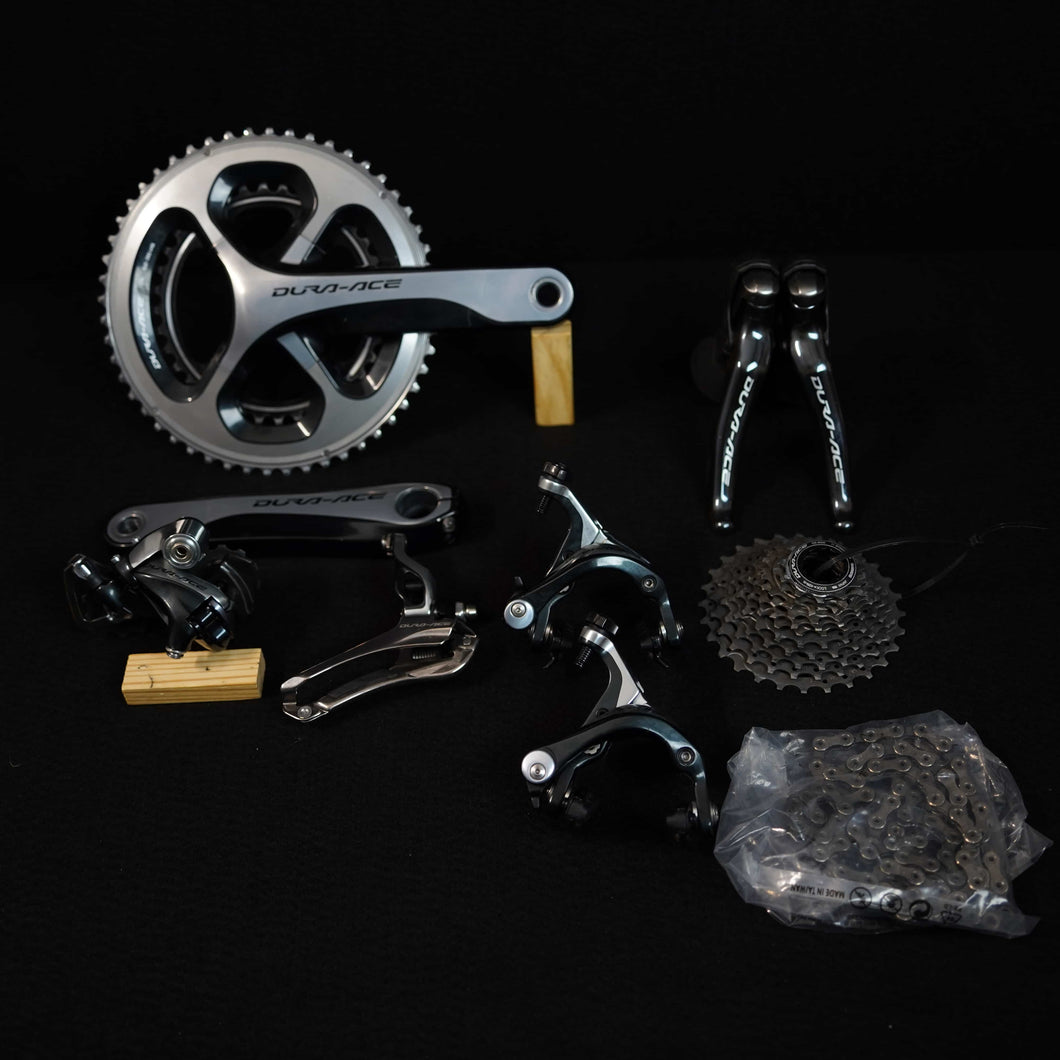 Shimano Dura Ace 9000