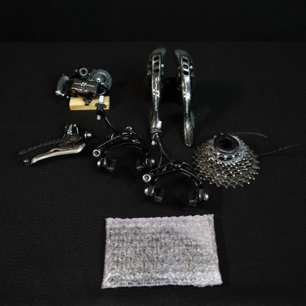 Campagnolo Super Record