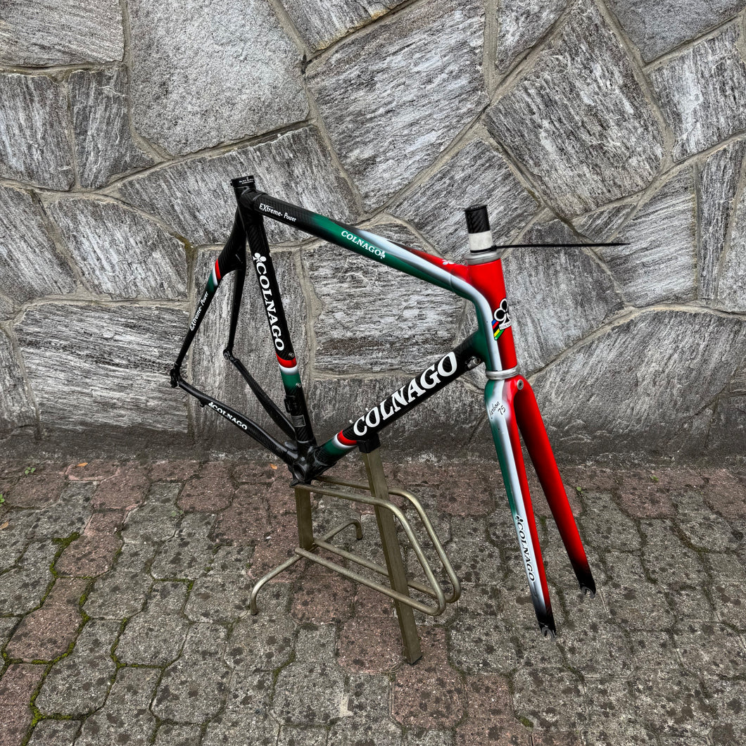 Colnago Extreme Power