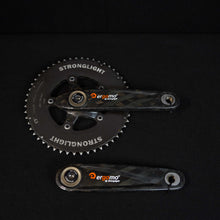 Carica l&#39;immagine nel visualizzatore di Gallery, Stronglight Ergomo
