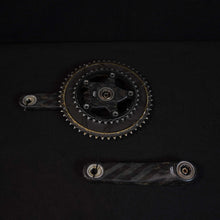 Carica l&#39;immagine nel visualizzatore di Gallery, Stronglight Ergomo
