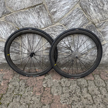 Carica l&#39;immagine nel visualizzatore di Gallery, Mavic Cosmic Carbon PRO SL UST
