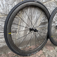 Carica l&#39;immagine nel visualizzatore di Gallery, Mavic Cosmic Carbon PRO SL UST
