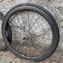 Carica l&#39;immagine nel visualizzatore di Gallery, Mavic Cosmic Carbon PRO SL UST
