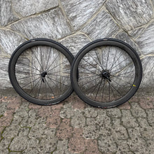 Carica l&#39;immagine nel visualizzatore di Gallery, Mavic Cosmic Carbon PRO SL UST
