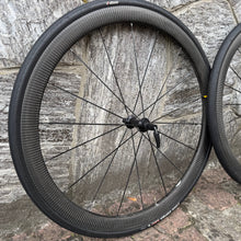 Carica l&#39;immagine nel visualizzatore di Gallery, Mavic Cosmic Carbon PRO SL UST
