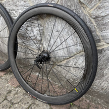 Carica l&#39;immagine nel visualizzatore di Gallery, Mavic Cosmic Carbon PRO SL UST
