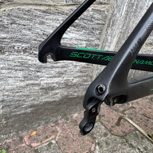 Carica l&#39;immagine nel visualizzatore di Gallery, Scott Foil Team Issue HMX
