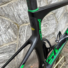 Carica l&#39;immagine nel visualizzatore di Gallery, Scott Foil Team Issue HMX
