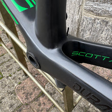 Carica l&#39;immagine nel visualizzatore di Gallery, Scott Foil Team Issue HMX
