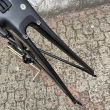 Carica l&#39;immagine nel visualizzatore di Gallery, Scott Foil Team Issue HMX
