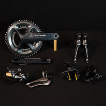 Carica l'immagine nel visualizzatore di Gallery, Shimano Dura Ace 9100
