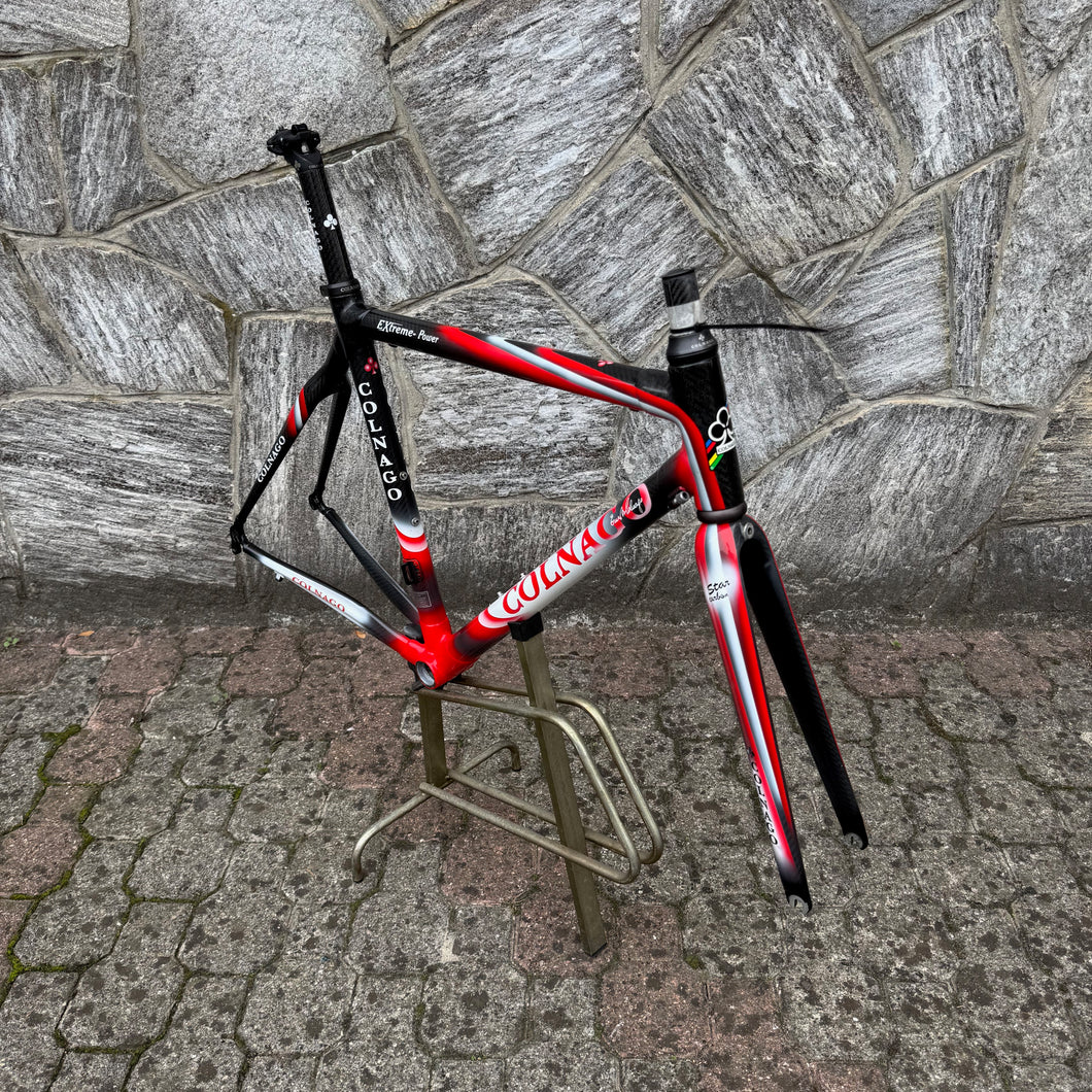 Colnago Extreme Power