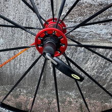 Carica l&#39;immagine nel visualizzatore di Gallery, Mavic Ksyrium ES Helium Anniversary Special Edition
