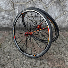 Carica l&#39;immagine nel visualizzatore di Gallery, Mavic Ksyrium ES Helium Anniversary Special Edition
